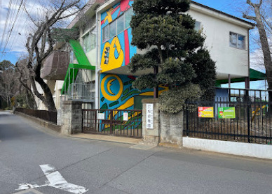 【幼稚園】四街道旭幼稚園まで1158ｍ