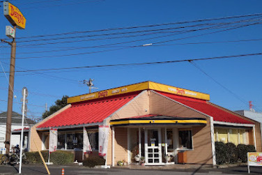 【ファミリーレストラン】デニーズ四街道店まで1902ｍ