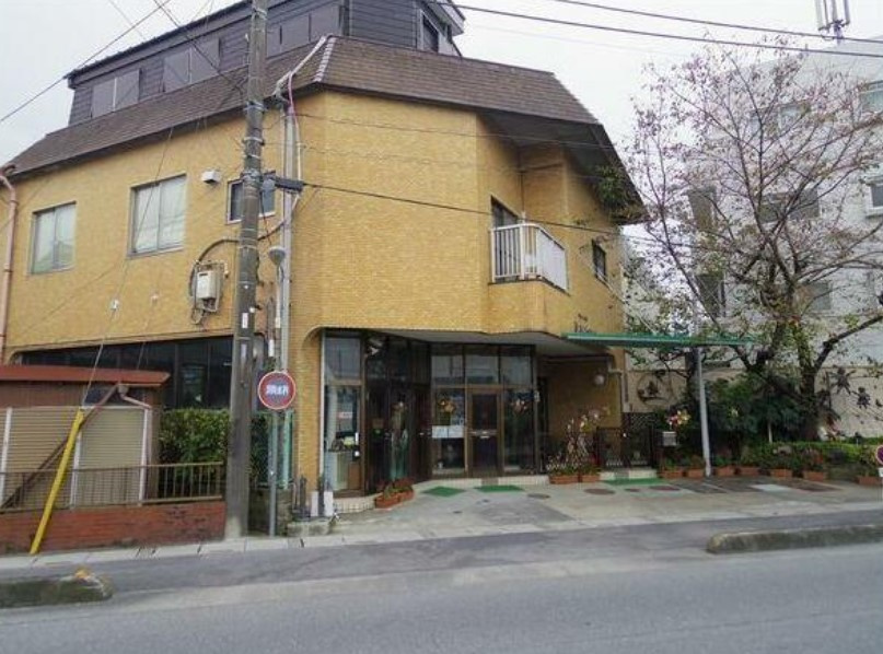 【幼稚園】めぐみ幼稚園まで1245ｍ