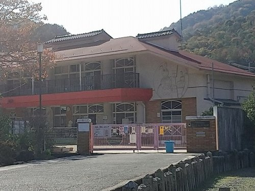 【保育園】狩留家保育園まで322ｍ
