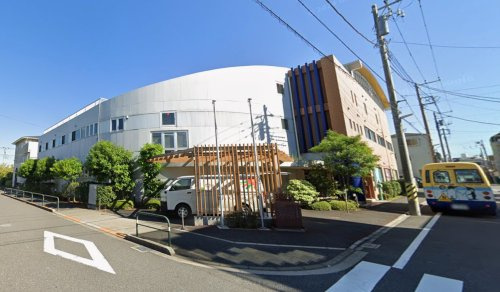 【幼稚園】いずみ幼稚園まで228ｍ