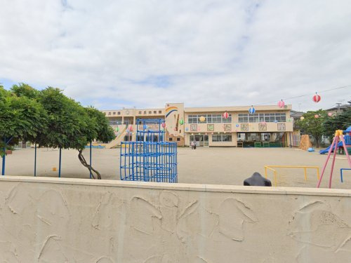 【幼稚園】北丘幼稚園まで819ｍ