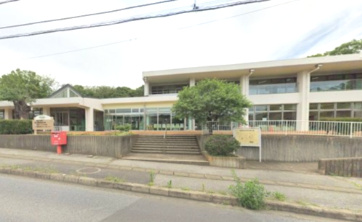 【公民館】柏市南部近隣センターまで782ｍ