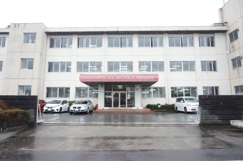 【小学校】大垣市立小野小学校まで531ｍ