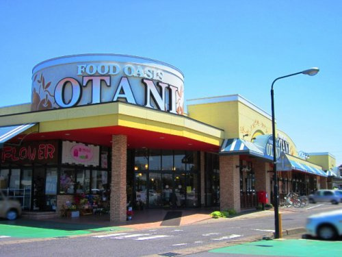 【スーパー】（株）オータニ　真岡店まで982ｍ