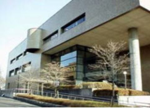 【図書館】宇都宮市立中央図書館まで1747ｍ