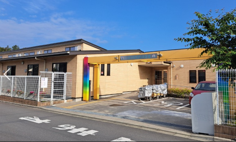 【保育園】つきみ野湘南保育園まで818ｍ