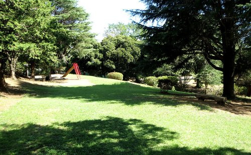 【公園】つきみ野1号公園まで235ｍ