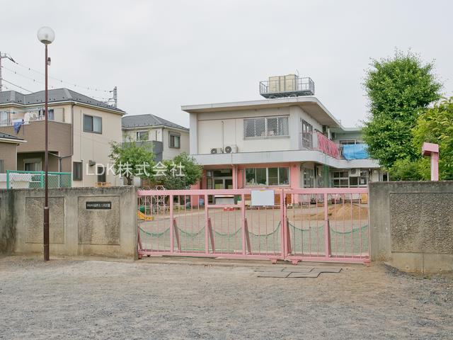 【保育園】川越市/高階第二保育園まで742ｍ