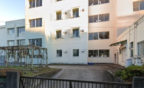 【小学校】南小学校まで1000ｍ