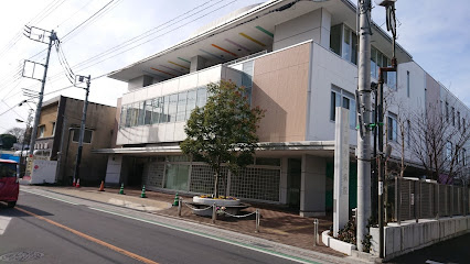 【小児科】土屋小児病院まで863ｍ