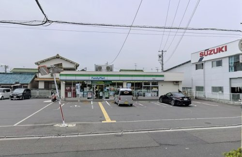 【コンビニエンスストア】ファミリーマート　堺草部店まで1177ｍ