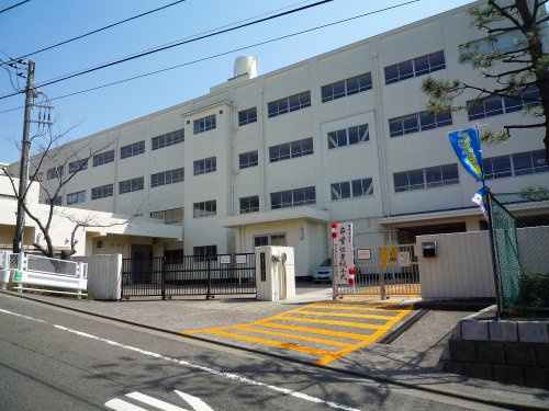 【小学校】横浜市立もえぎ野小学校まで832ｍ