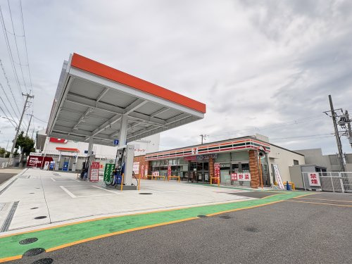 【コンビニエンスストア】セブンイレブン　神戸神陵台8丁目店まで190ｍ