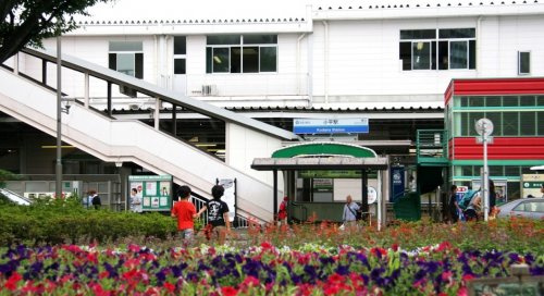 【駅】小平駅まで892ｍ