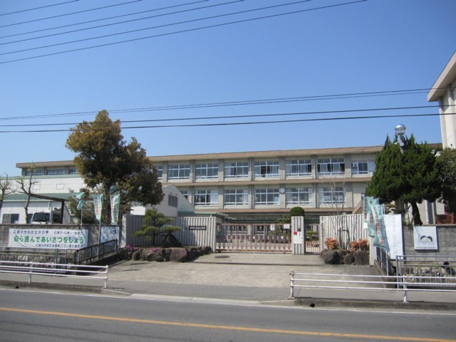 【小学校】広峰小学校まで2069ｍ
