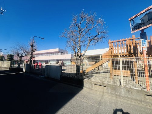 【保育園】つみき保育園まで1635ｍ