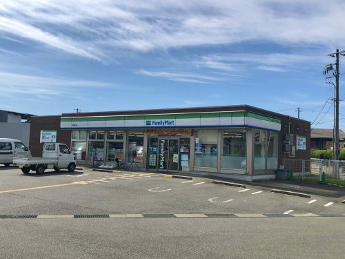 【コンビニエンスストア】ファミリーマート豊岡庄境店まで1197ｍ
