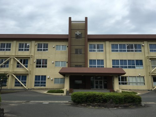 【中学校】豊岡南中学校まで2179ｍ