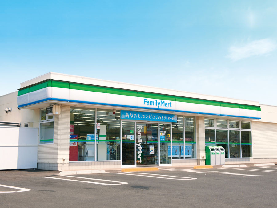 【コンビニエンスストア】ファミリーマート　岡山妹尾店まで759ｍ