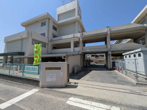 【小学校】岡山市立妹尾小学校まで1064ｍ