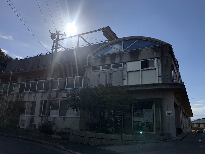 【保育園】口田なかよし保育園まで581ｍ