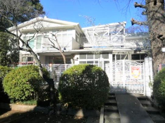【保育園】第一保育園まで340ｍ