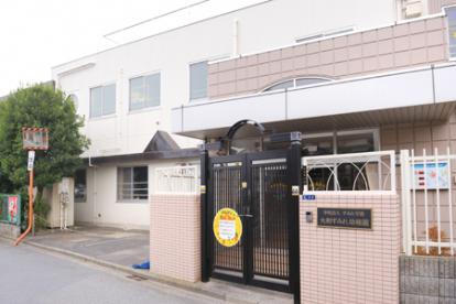 【幼稚園】大和すみれ幼稚園まで408ｍ