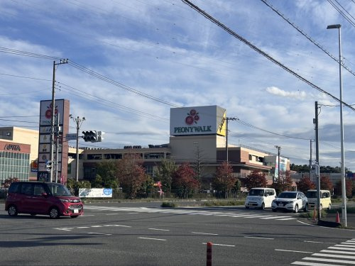 【スーパー】アピタ　東松山店まで3329ｍ