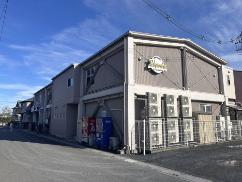 【幼稚園】高坂幼稚園まで2073ｍ