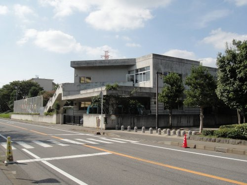 【幼稚園】原山幼稚園まで350ｍ