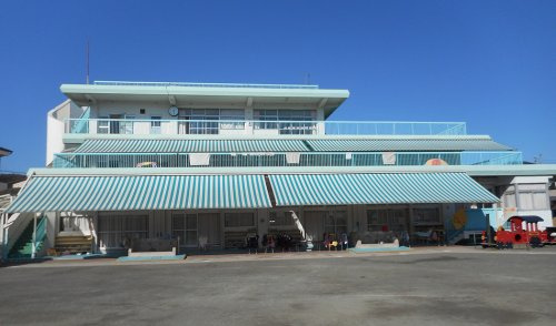 【保育園】福島保育園まで684ｍ