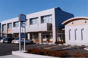 【図書館】青梅市今井図書館まで701ｍ