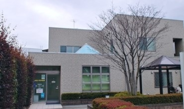 【小児科】和田小児科医院まで546ｍ
