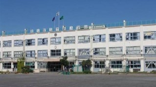 【小学校】足立区立渕江小学校まで438ｍ