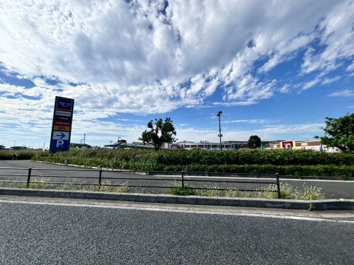 【ファーストフード】マクドナルド　上尾アリオ店まで2248ｍ