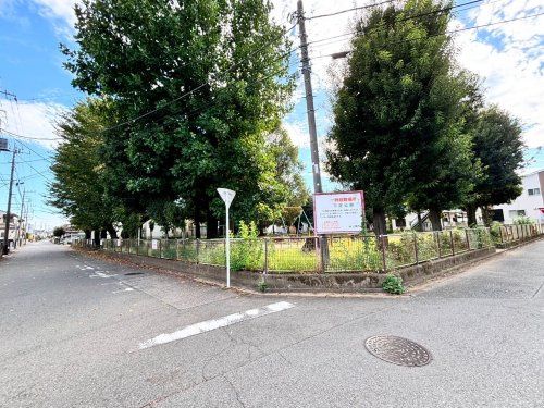 【公園】下芝公園まで1414ｍ
