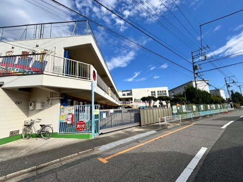 【幼稚園】星野学園(上尾市)まで1670ｍ