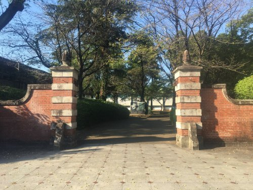 【大学】国立熊本大学医学部まで1704ｍ