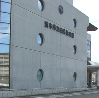 【スポーツ施設】茨木市立市民体育館まで1060ｍ