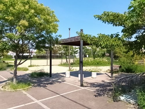 【公園】平田南公園まで1883ｍ