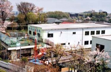 【幼稚園】毛利台幼稚園（厚木市）まで780ｍ