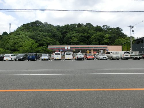 【コンビニエンスストア】セブンイレブン　広島五日市7丁目店まで741ｍ