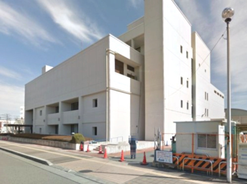 【図書館】市立熊谷図書館まで3113ｍ
