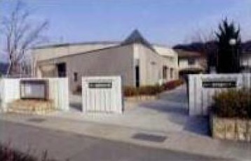 【図書館】姫路市立図書館　安室分館まで1352ｍ