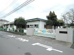 【保育園】座間市立ちぐさ保育園まで829ｍ