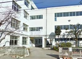 【中学校】座間市立西中学校まで59ｍ