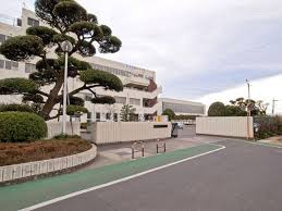 【中学校】伊勢原市立伊勢原中学校まで695ｍ