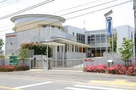 【幼稚園】伊勢原ひかり幼稚園まで922ｍ