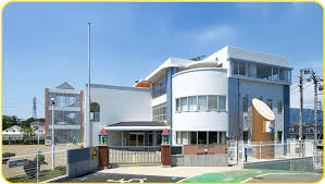 【保育園】大原保育園まで1044ｍ